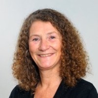 Susanne Bastrup Bastrup Frank