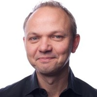 Thomas Sjölin