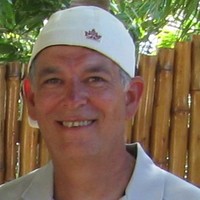 Horace Dyke