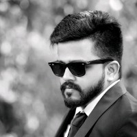 Alex Antony