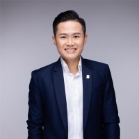 Mike Chang Mun Hoe