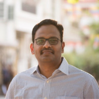 Vamsi Krishna