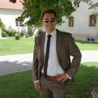 Stefan Kebach