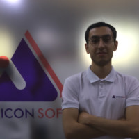 Shakhzod Bokhidjonov