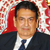 SEETHARAMA SHETTY