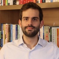 Ângelo Belitardo Neto, CGA