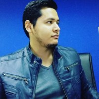 Jonathan Ortiz