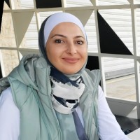 Muna Shanawani