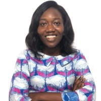 Harriet Naa Korkoi Mensah
