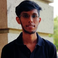 KARTHIK P K