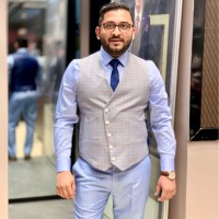 Nitin Budhavalekar