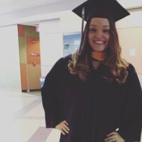 Cynthea Ozoria, Msw