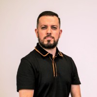 Sergio Rodriguez Mora