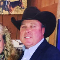 Brett Pardue