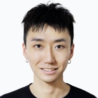Kevin Ma