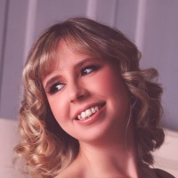 Carly Thwaite
