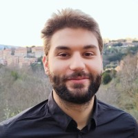 Matteo Sangoi