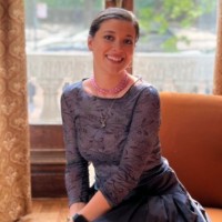 Sofia Palumbo-Dawson