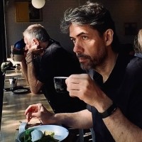 Antonio Muñoz De Mesa