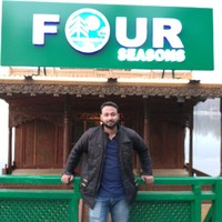 Ashish Sony