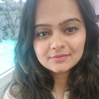Namrata Mishra