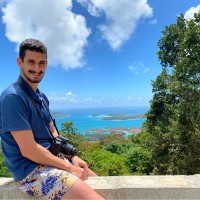 Oran Ben David