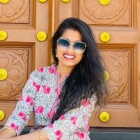 Vidushi Agarwal