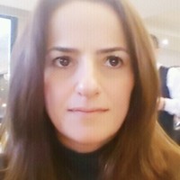 Nathalie Haddad