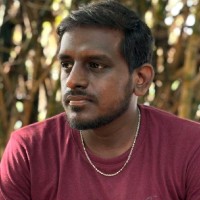 Gugan Ravichandran