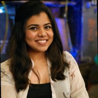 Amruta Deshmukh