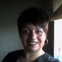 Nicola Saunders