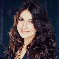 Anastasia Zhdanovich