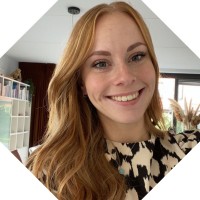 Lisanne Du Preez
