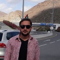 Shahzeb Afridi