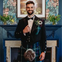 Andrew Mackenzie