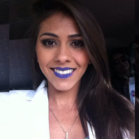 Ghenifer Santos