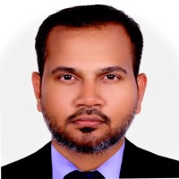 Niyas Ahamed