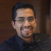 Jonathan Saucedo