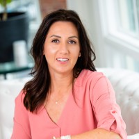 Alicia Mcallister
