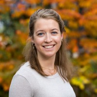 Laura Overeem-Paalman