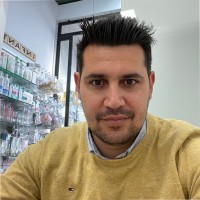 Alberto Calero Aliaga