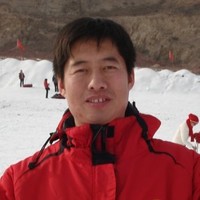Camel Zhang
