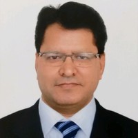 Dharmendra Sawlani