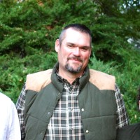 Byron Adamson Mba