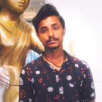 Vasigaran Shanmuganathan