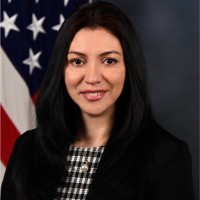 Alexandra Begley