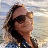 Linda Bouchereau