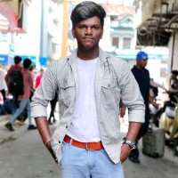 Ragul G