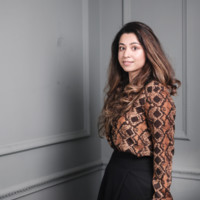 Leila Siddiqi