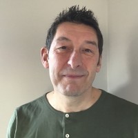 Martin Connor